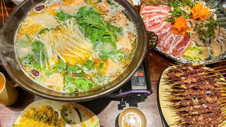 Top 10 quán ăn ngon tại Sapa nhất định phải thử