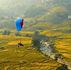 Paragliding Sapa