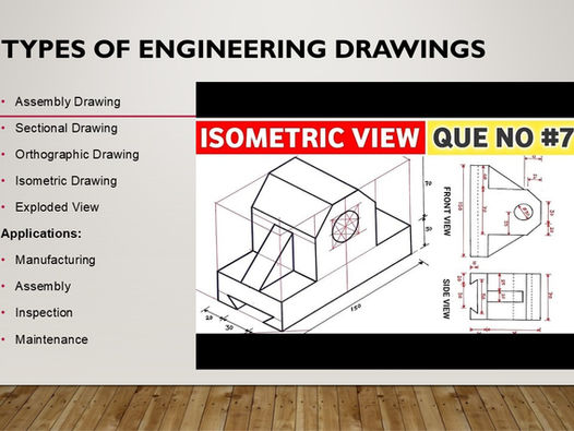 Introduction to Engineering Drawing