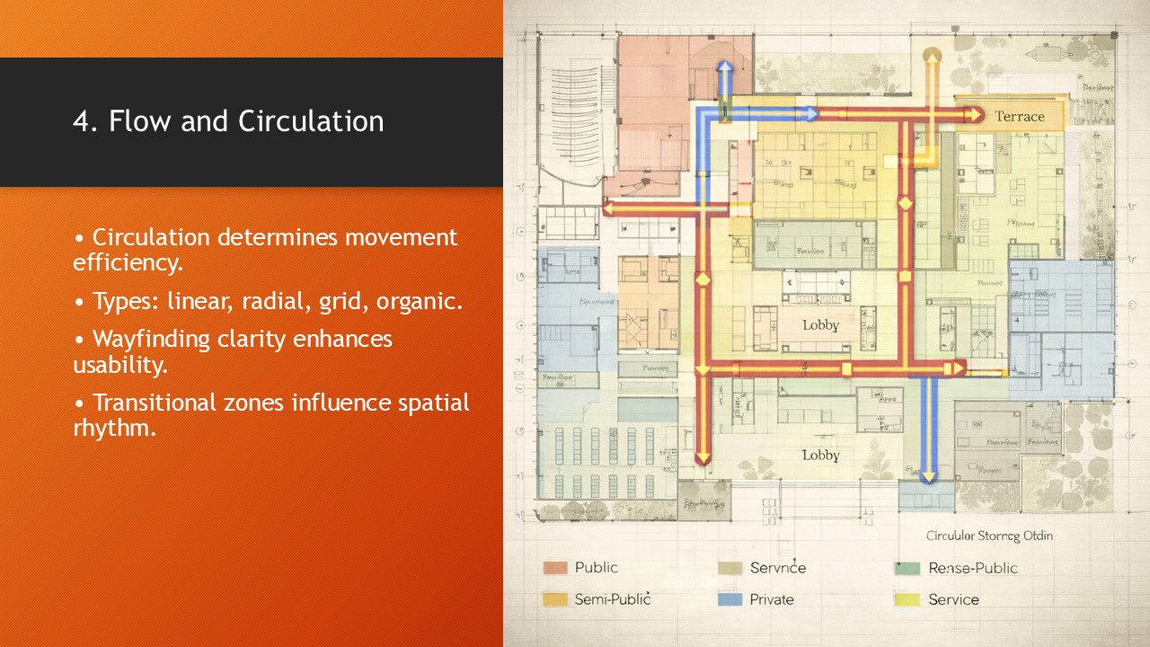 Exploring Functional Concepts in Interior Environment- Enhancing ...
