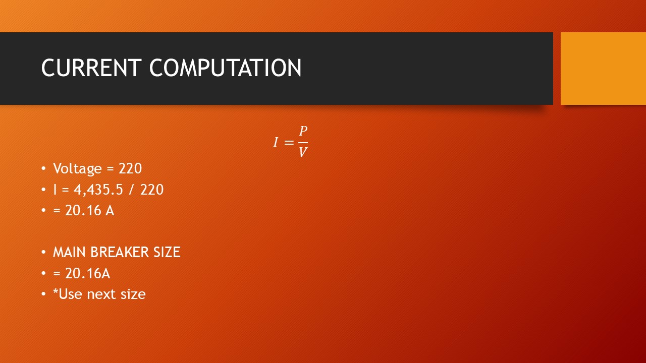 Essential Guide to Electrical Load Computation for Commercial Buildings