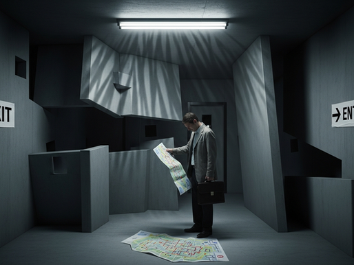 Unpacking Architectural Design Gaslighting and Its Impact on User Experience