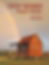 Tiny Homes: Simple Shelter book cover by Lloyd Kahn, featuring a small, red tiny house with a rainbow in the background.