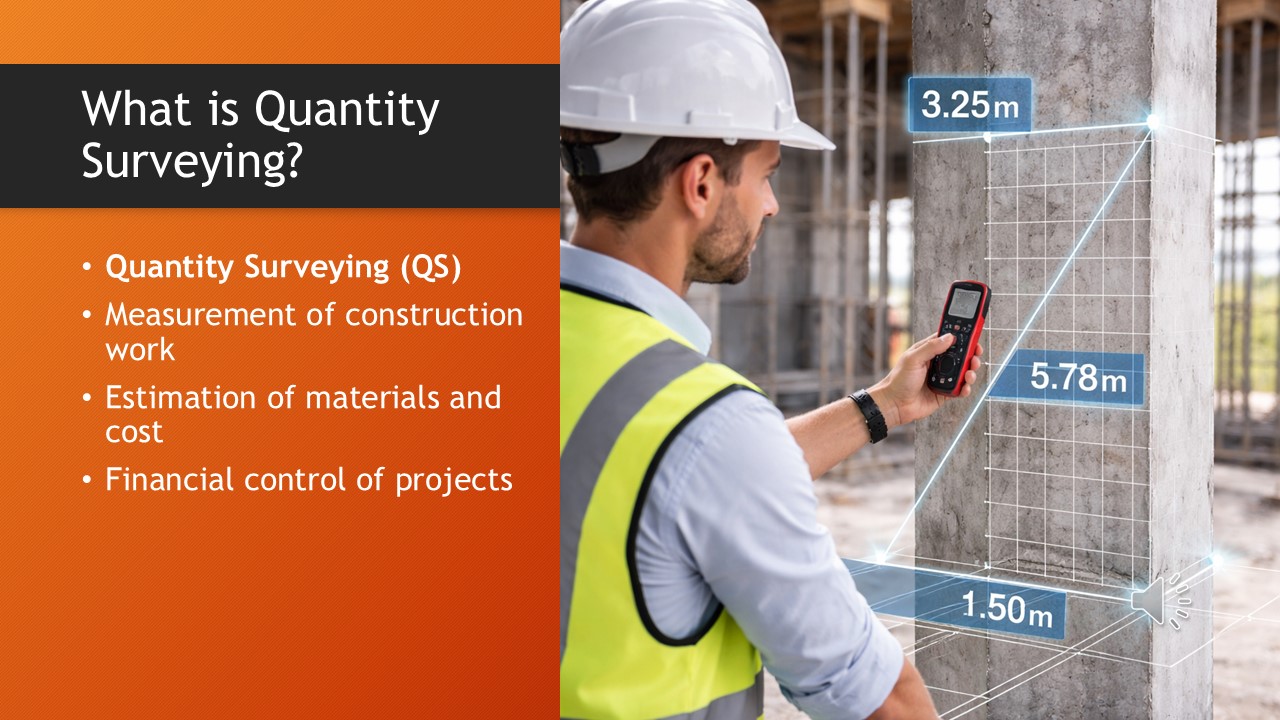 Building Quantities Efficient Estimates in Construction: Essential Guide for Architects and ...