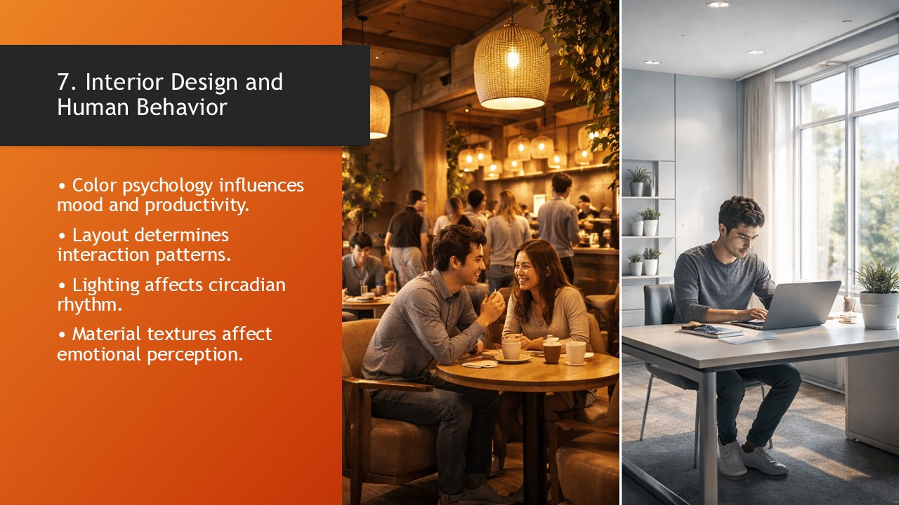 Exploring Functional Concepts in Interior Environment- Enhancing ...