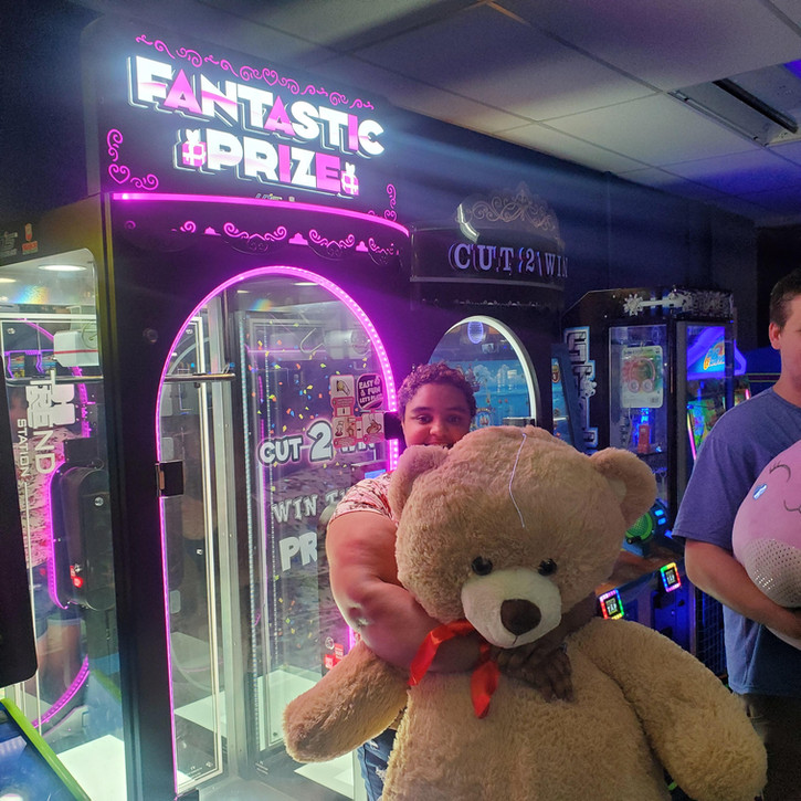 Sk8City I Skating Rink I Jacksonville Florida