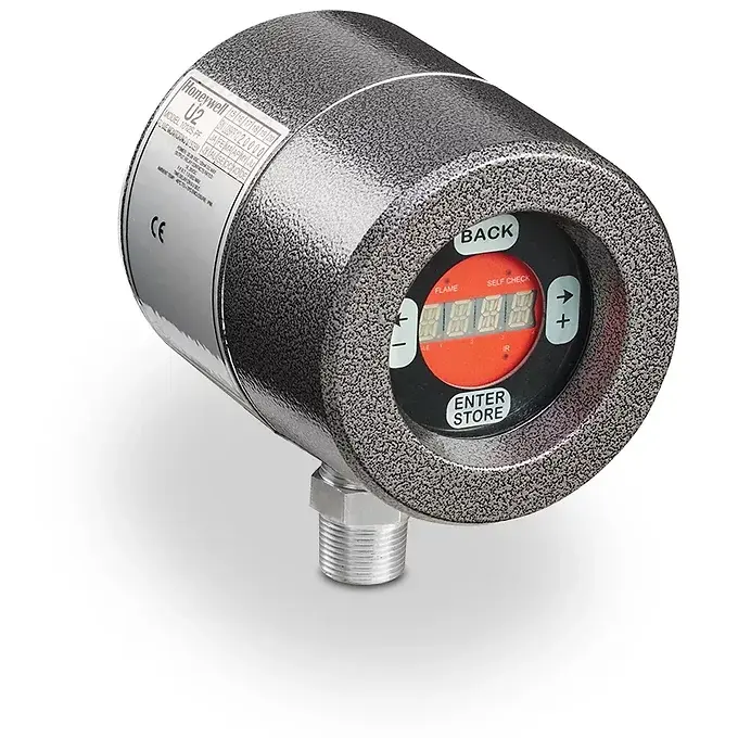 U2-1010S Honeywell IRIS IFM U2 Series All-in-One