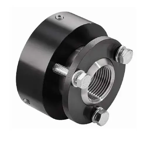 M-701-2 Honeywell IRIS 2" NPT Thread Swivel Mount 1" NPT Connection