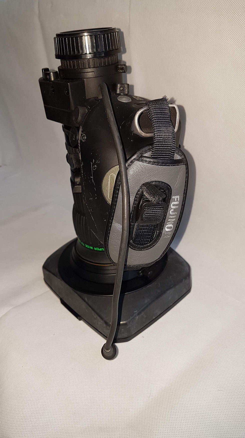 Miniature : FUJINON ZA12X4.5BERM 58