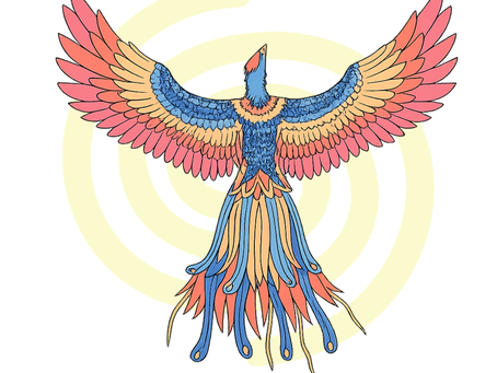 Introducing: The Phoenix Project