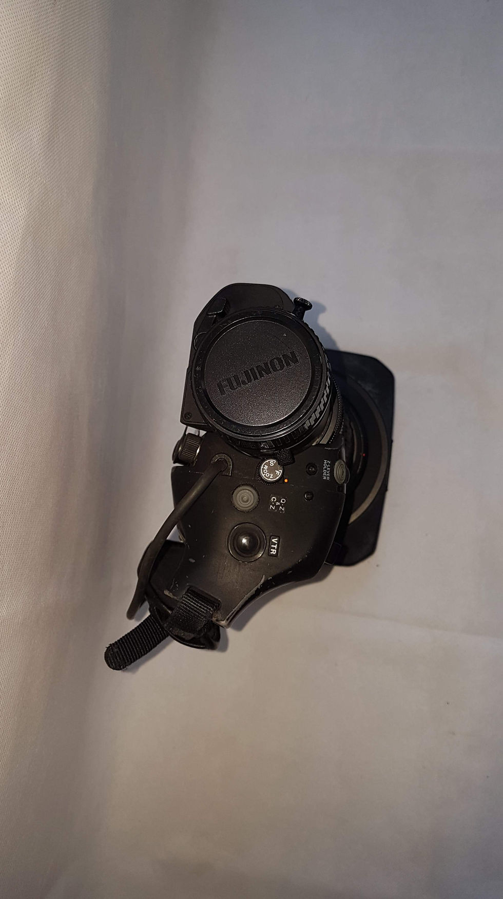 Miniature : FUJINON ZA12X4.5BERM 58