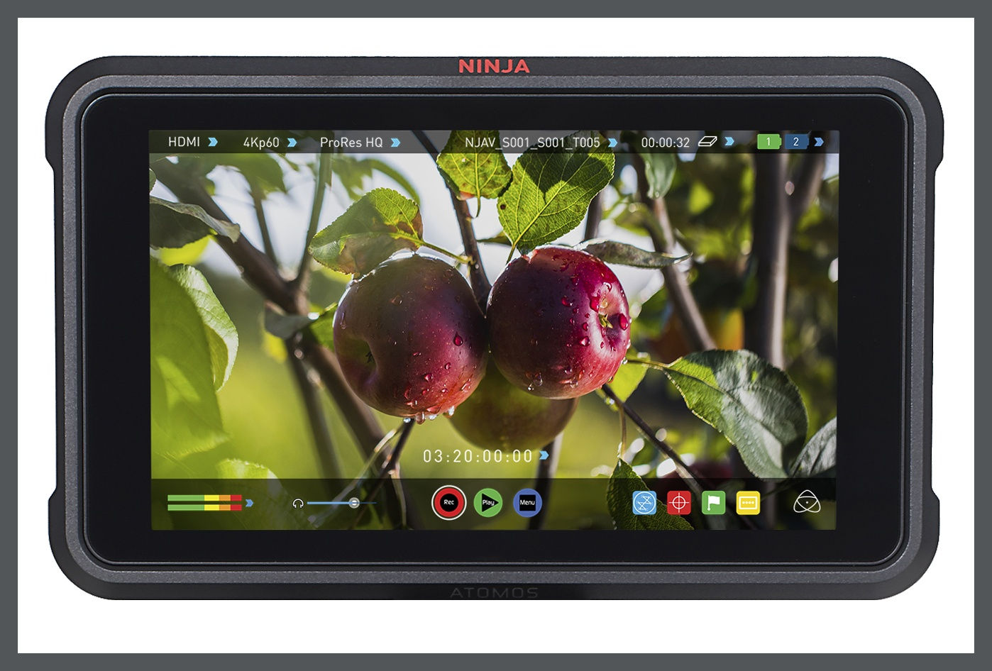 Atomos Ninja V
