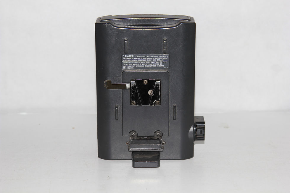 Miniature : Sony BC-L50