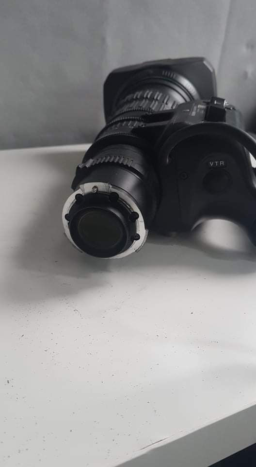 Miniature : Fujinon A13x6.3BRM