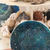 Thumbnail: Sacred Soul Earth Clay Bowl - gateway at the back