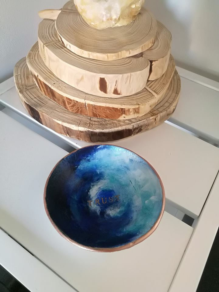 Thumbnail: Sacred Soul Bowl Universe Trust