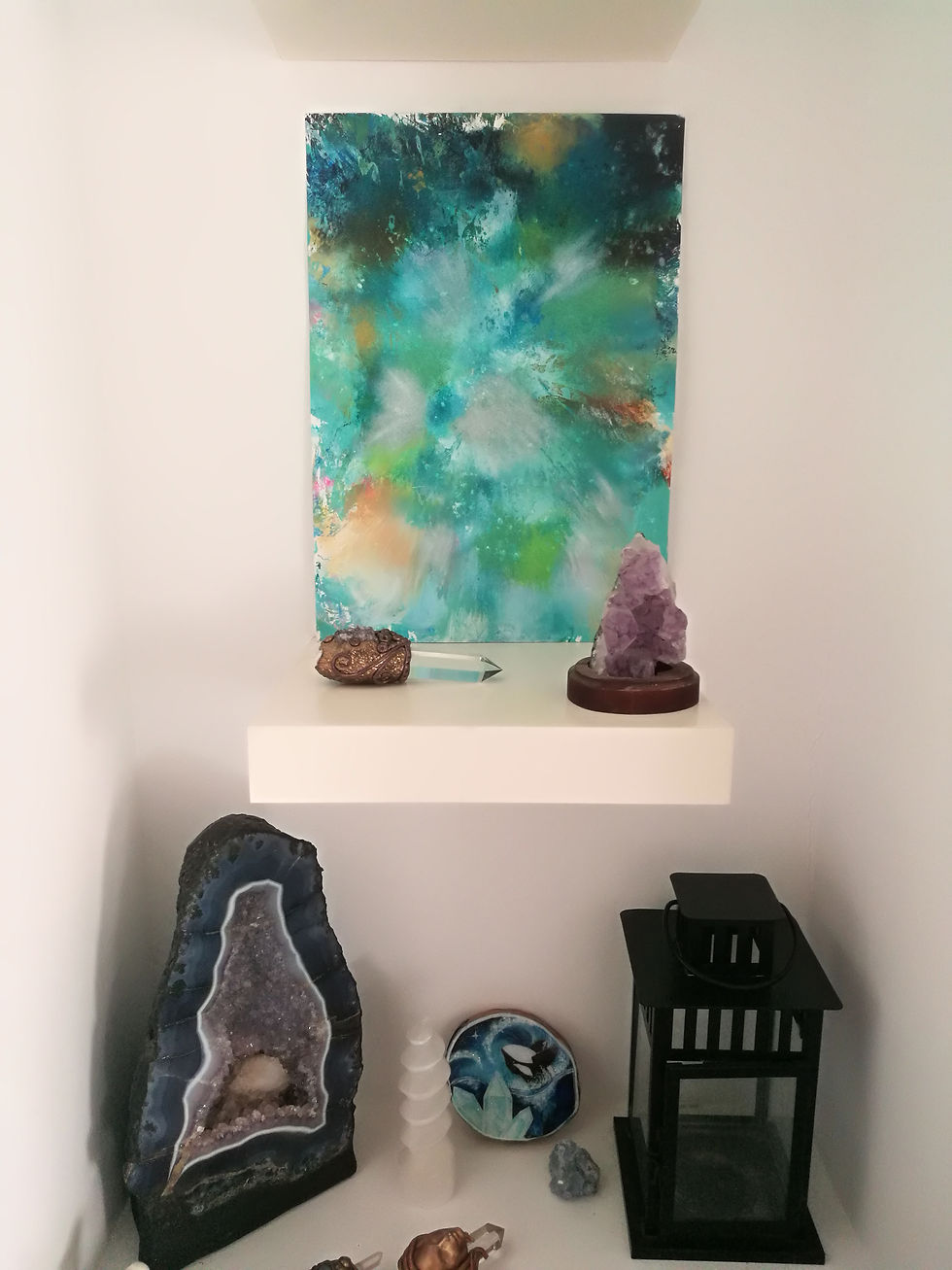 Thumbnail: Energy painting 