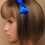 Thumbnail: Satin aliceband with satin bow