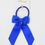 Thumbnail: Grosgrain ribbon bow tails elastic