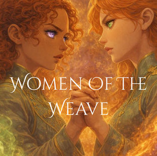 Your New World Awaits...