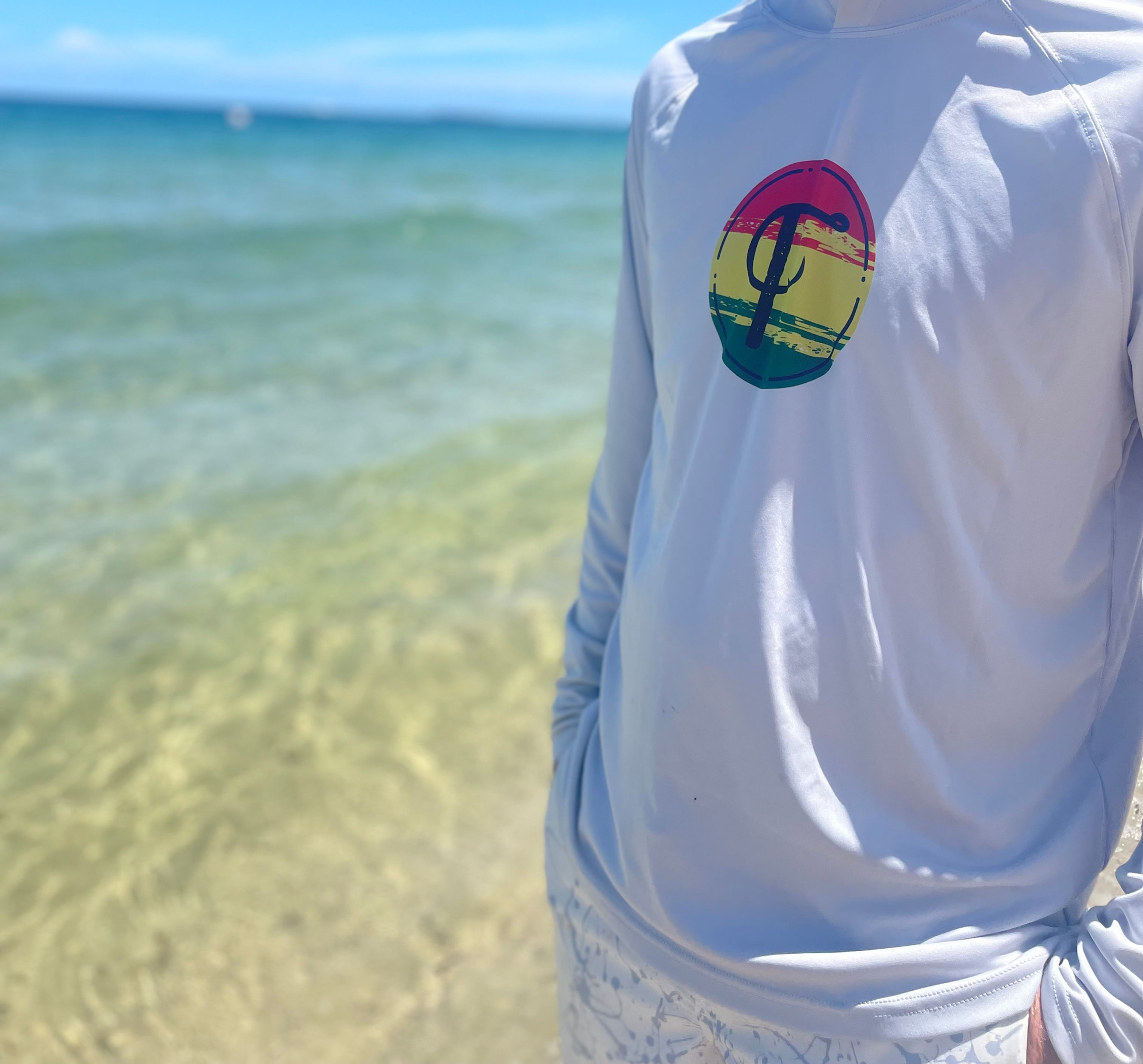 Rasta Performance Hoodie
