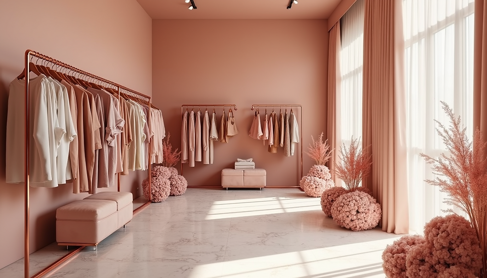 Poshmark Store Anniversary: Special Items and Discounts