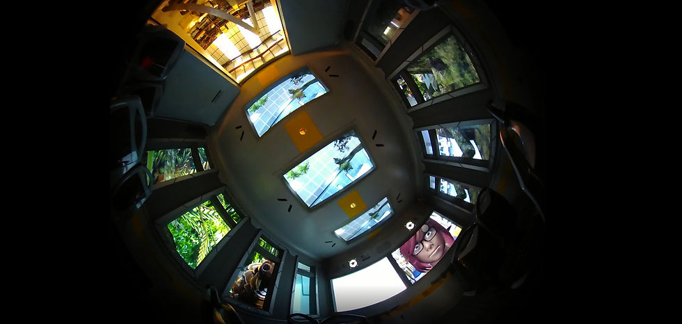360 FILMING