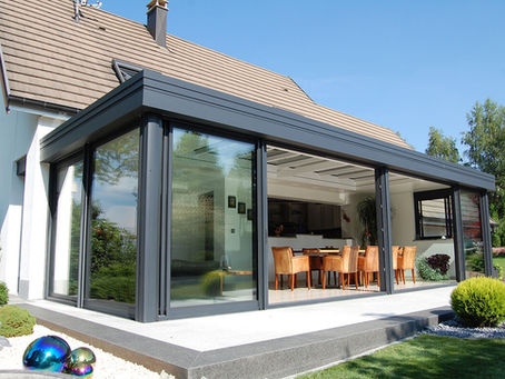 Véranda sur Mesure : Prix, Conseils et Idées pour Agrandir Votre Maison