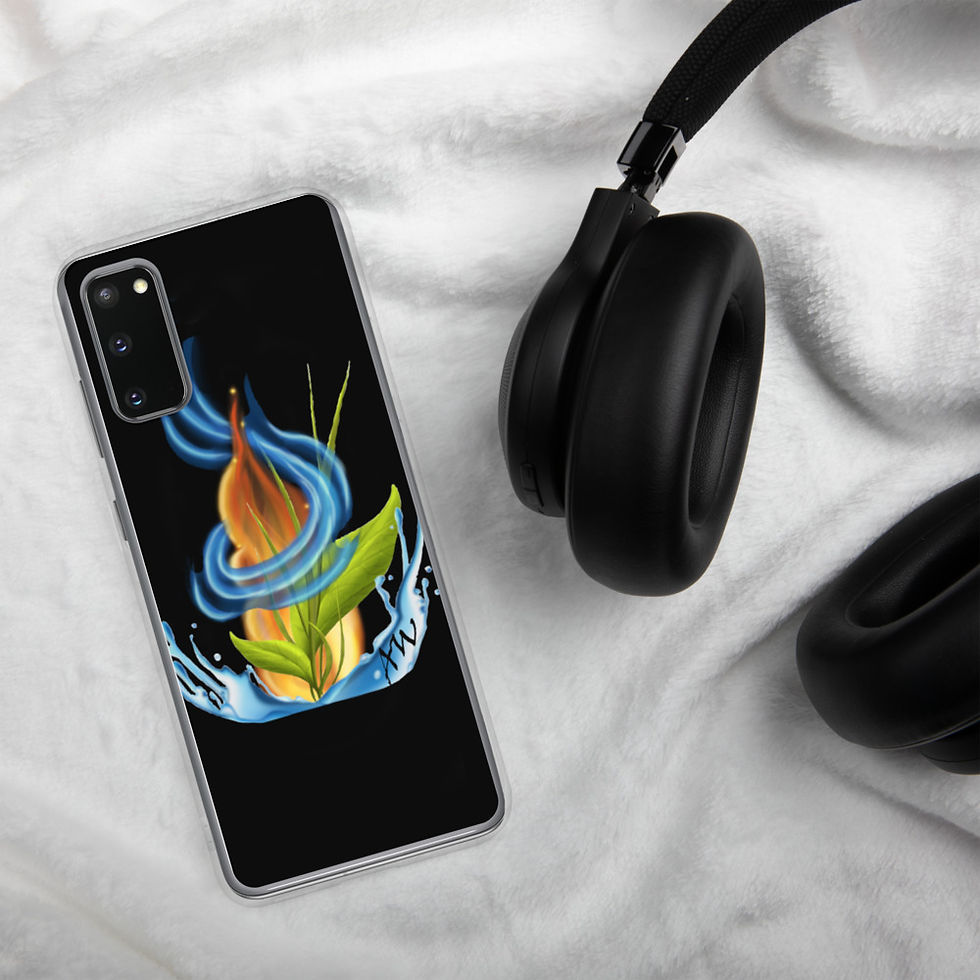 Thumbnail: Samsung Case