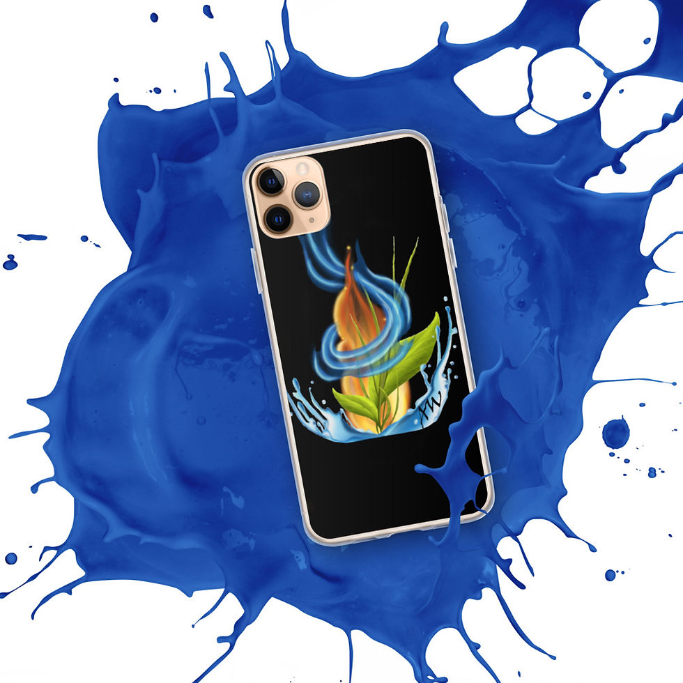 Thumbnail: iPhone Case