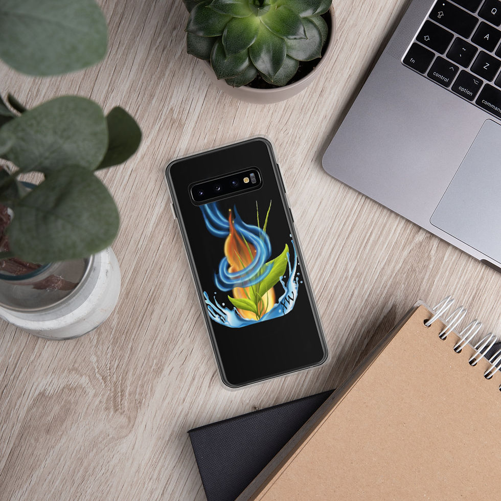 Thumbnail: Samsung Case