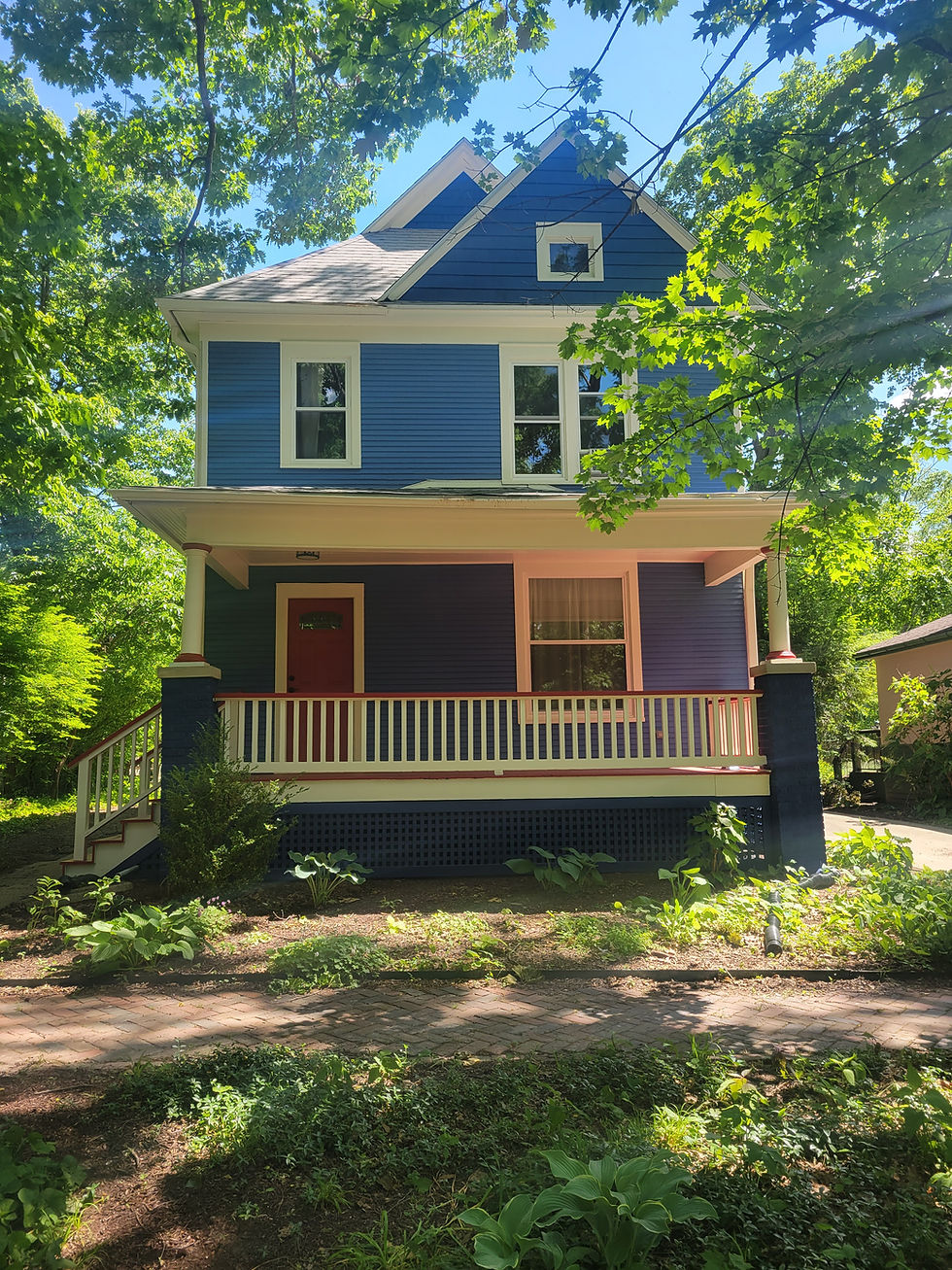 Ebbert Properties House & Apartment Rental Champaign Urbana