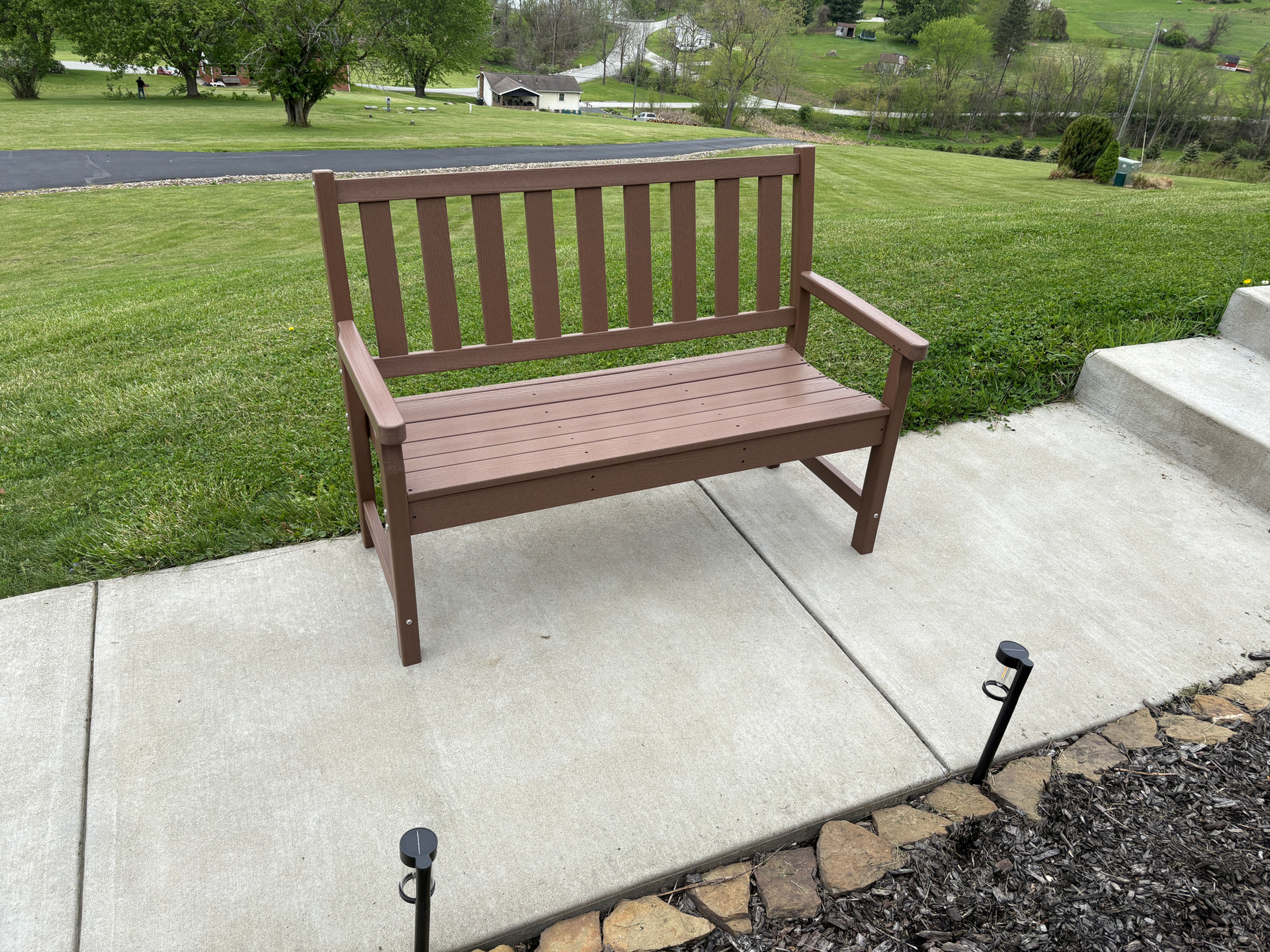 “The Bench”