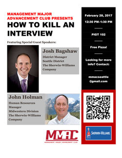 How to Kill an Interview