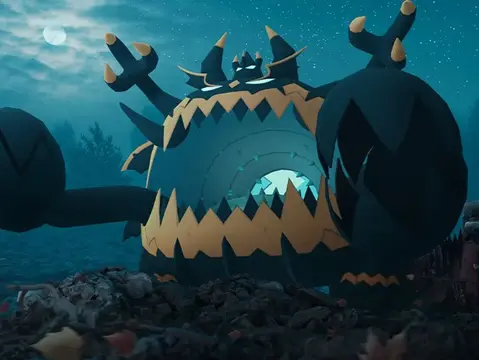 The Greedy Gluttons Event