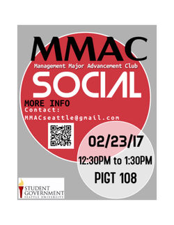MMAC social