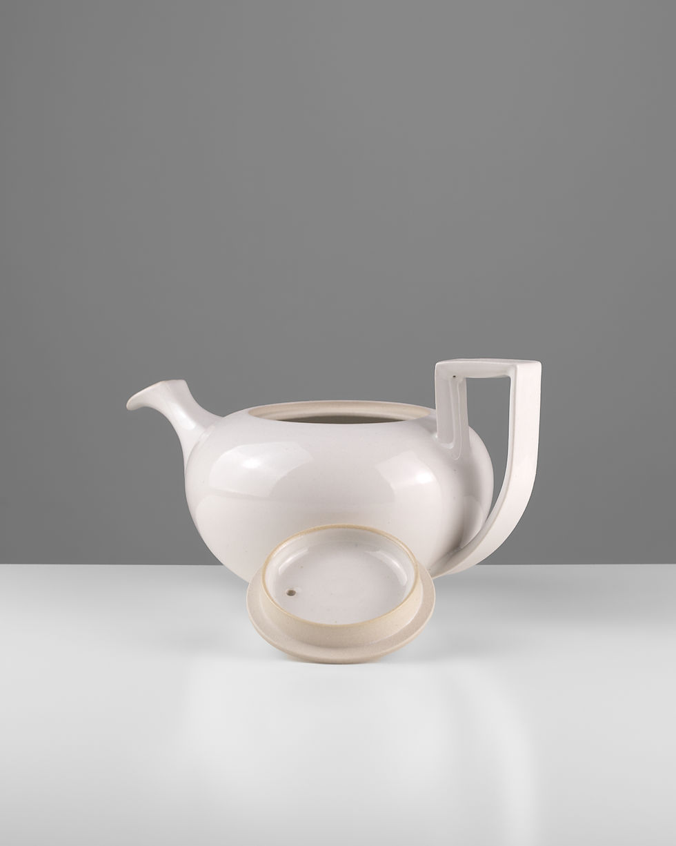 Thumbnail: Teapot