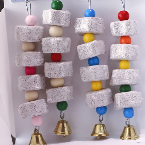 Pumice Chew A Rats Tail ᘛ⁐̤ᕐᐷ