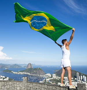 Brazil Customs Information