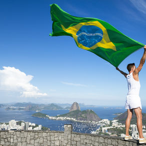 Vistos brasileiros: quais são as possibilidades