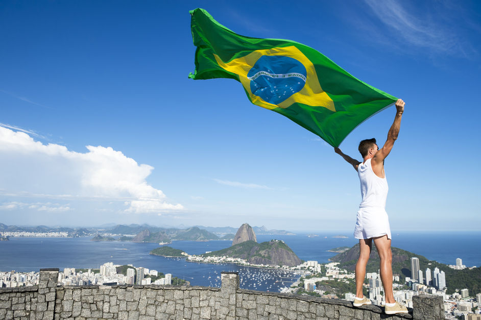 O Brasil precisa de...