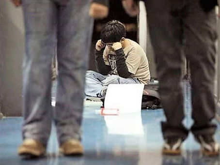 Violencia escolar: proponen capacitar en psicología a profesores