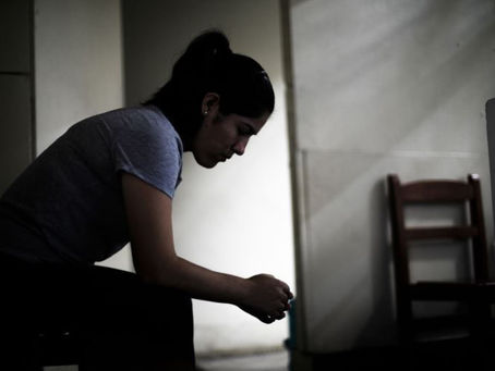 Plan de salud mental debe incidir en apoyo a quienes perdieron un familiar o empleo