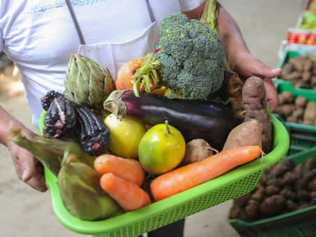 Coronavirus: recomiendan buena alimentación para reforzar sistema inmunitario