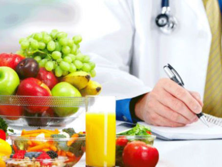 Centros laborales deben tener nutricionista para atender a trabajadores obesos
