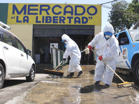 Coronavirus: higiene en casa y lugares públicos debe continuar más allá de la pandemia
