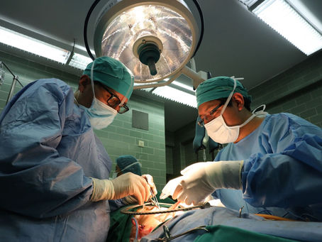 EsSalud: 510 vidas salvadas en el 2019 gracias a trasplante de órganos