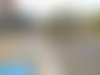 ATU coloca señalización en paraderos para fomentar el distanciamiento social