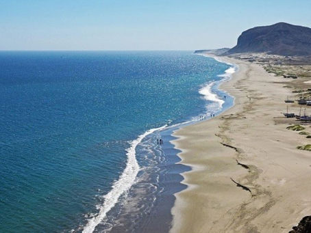 Gobiernos de Perú y Ecuador impulsan la planificación marino costera
