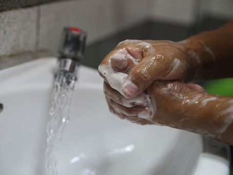 Minsa: La principal medida para prevenir el coronavirus es el lavado de manos
